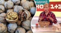 Як довго можна зберігати очищені волоські горіхи: 4 секрети, які повинні знати всі