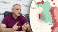 Чи є загроза захоплення великих міст: Золотарьов розкрив нові плани РФ