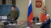 У Зеленського вперше прокоментували події на Курщині та згадали про переговори