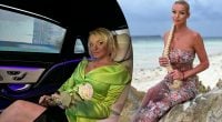 Анастасия Волочкова потеряла дочь: что случилось