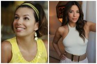 Це буде страшне місце: Єва Лонгорія вирішила покинути США