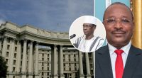 Не из-за России: почему африканские страны прекращают дипотношения с Украиной