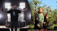 Віктор Бронюк із гурту ТіК звільнився із ЗСУ - що сталося