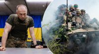 4 главные цели: Сырский рассказал, что полностью остановит наступление РФ в Украине
