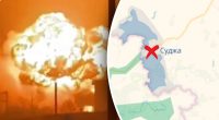 "Россияне шокированы": Братчук заявил о захваченных складах с боеприпасами на Курщине
