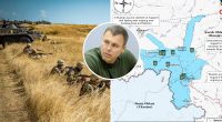 "Продвигаются профессионально": в Раде впервые прокомментировали бои в Курской области