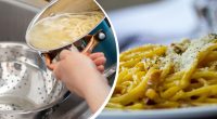 Макарони більше ніколи не будуть злипатися: кухар назвав помилку, що псує страву