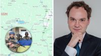 Операція в Курській області надовго, на Росію чекають нові сюрпризи на інших напрямках – Мусієнко