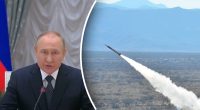 Загроза масованого удару: українців попередили про цинічний задум Путіна