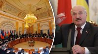 Лукашенко заговорив про розвал СНД на фоні боїв у Курську: що задумав диктатор