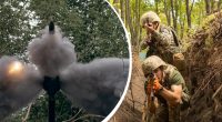 ЗСУ пішли вперед на Луганщині: покришили сотні росіян і захопили позиції РФ