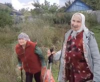 Росіянки вже заговорили українською: як жителі Курської області зустрічають ЗСУ