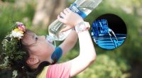 Питання життя і смерті: вода з пластикових пляшок отруює організм – ЗМІ