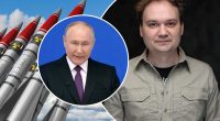 "Красная линия" перейдена: применит ли РФ "ядерку" в ответ на бои в Курске