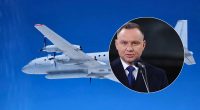Російський Іл-20 отримав на горіхи: Варшава підіймала в небо F-16 - причина