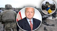 Прогноз песимістичний: колишній посол США в РФ про закінчення війни в Україні