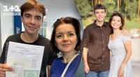 Падалко розповіла, як війна вплинула на вибір професії її 17-річного сина