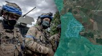 Операція в Курській області: ЗСУ звільнили ще 4 села і просуваються далі - BILD