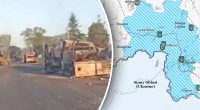 "Украина не заинтересована в оккупации": у Зеленского назвали цель боев на Курщине