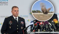 Мы сдерживались слишком долго: генерал США о боях в Курской области