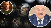 Лукашенко хоче, щоб всі сіли за стіл переговорів і закінчили 