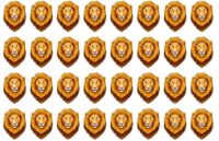 Головоломка для тих, у кого зір орла: треба знайти за 6 секунд лева