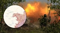 "РФ наступает, боеприпасов стало меньше": как операция на Курщине повлияла на бои на Донбассе