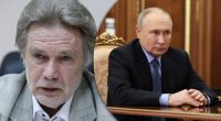 Из-за курской операции все планы РФ в Украине посыпались, есть угроза протестов - Сунгуровский