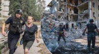 Россияне подходят к украинскому городу, на эвакуацию есть всего несколько дней