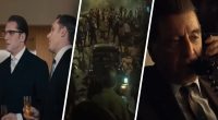 Перехопить подих усім: фільми про гангстерів і мафію, які варто глянути