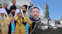 Зеленський підтримав заборону УПЦ МП: у сумнозвісній церкві злісно відреагували