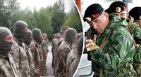 Попали в жесткий замес: ВСУ на Курщине полностью разбили морпехов РФ