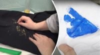 Як видалити плями від фарби: 3 важливі правила, які повинен знати кожен