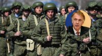Вже не розуміють, за що вони воюють: Огризко назвав сценарій катастрофи в Росії