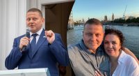 Красиві до непристойності: Залужний похвалився свіжим знімком із дружиною