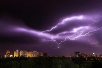 В Україну йде похолодання: де температура впаде до +21