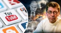 Через Курську операцію влада Путіна посипалася, Кремль зібрався обрубати інтернет – Сотник