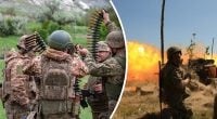 ЗСУ відступили з позицій під Покровськом: в ISW розкрили серйозну ситуацію на фронті