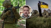 ЗСУ витискають окупантів з Харківщини: Зеленський заінтригував заявою