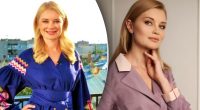 Лидия Таран показала редкие фото 16-летней дочери от молчуна Доманского