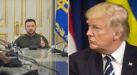 Що змінить для України перемога Трампа на виборах у США: Зеленський зробив заяву