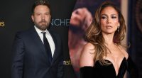 Лопес сделала первый шаг: стала известна причина развода певицы с Аффлеком