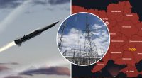 Триває обстріл енергосистеми України: по всій країні екстрені відключення світла - деталі