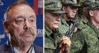 Мобілізацію в Росії можуть оголосити 6 вересня, у планах - набрати близько 800 тисяч осіб - Гудков
