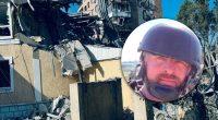 Удар РФ ракетою по Краматорську: загинув британець Раян Еванс, який працював на Reuters