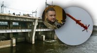РФ вдарила ракетами по дамбі Київської ГЕС: в РНБО відповіли, чи є загроза прориву