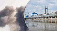 Удари по Київській ГЕС: експерт пояснив, чи є загроза підтоплення Києва