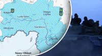 Навіть немає суцільних ліній оборони: у Курській області раптово змінилася ситуація - полковник