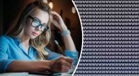 Тільки люди з найгострішим зором знайдуть M серед W за 8 секунд: загадка на уважність