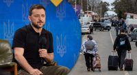 "Результат будет через две недели": Зеленский сделал заявление о возвращении украинцев